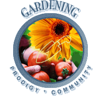Prodigy's Gardening Community -- for assorted advice, helpful hints, tips and tricks, related to gardening